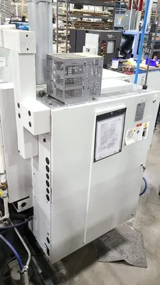 2018 HAAS TL-1 CNC Lathes 2-Axis | Clark Machinery Sales, LLC (10)