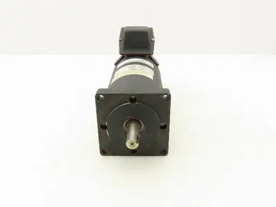 Used RELIANCE ELECTRO-CRAFT _UNKNOWN_ Servo Motors Indiana US | Arrow Industrial #1408446