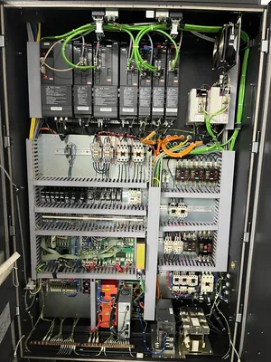 2006 MAZAK INTEGREX 100-IVS CNC Lathes. | 520 Machinery Sales LLC (12)