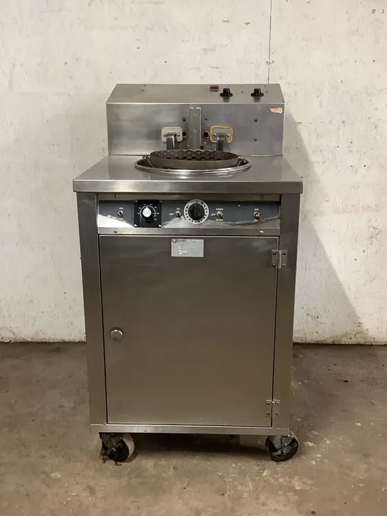 Used _UNKNOWN_ MGF Cookers / Coolers / Fryers Michigan US | Grocery Equipment Sales #1069906