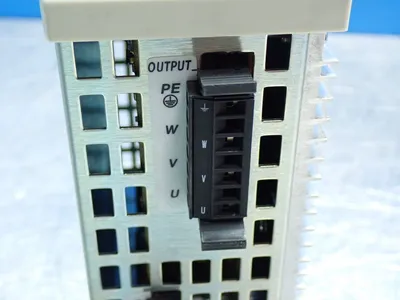 USED ALLEN BRADLEY 2097V34PR3LM
