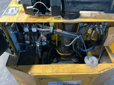 Used BIG JOE PDC30106 Misc Forklifts Ohio US | HGR 24 #1261312