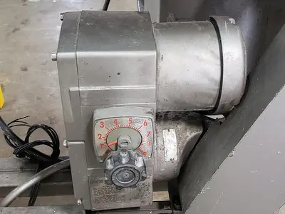 USED CITRUS MACHINERY CO. INC. S-L-T-L