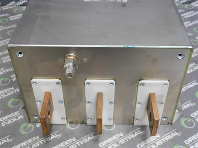 USED SIEMENS 6SE7041-0ES87-0FA1