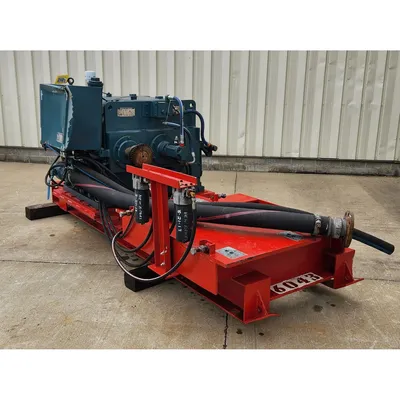 USED DODGE INDUSTRIAL, INC. 630 CST