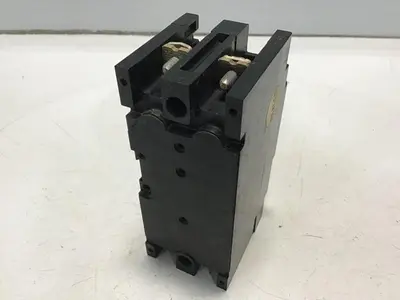 USED FUJI ELECTRIC SA32-15