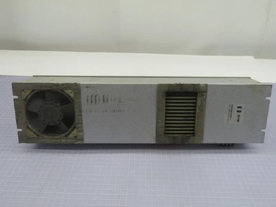 Used OHM ELECTRIC _UNKNOWN_ Electronic Component Fans | OCO Industrial #1660689