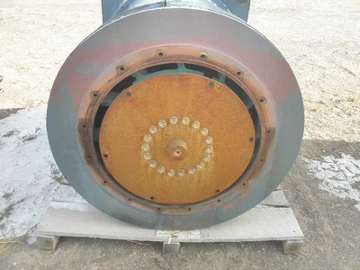 USED MARATHON 960 KW