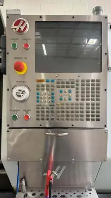 2017 HAAS ST-30 Lathes CNC | Asset Exchange Corporation (4)
