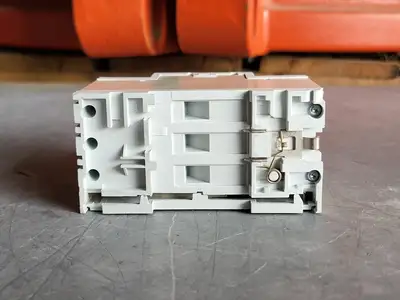 NEW ALLEN-BRADLEY 140A-C2A-B10