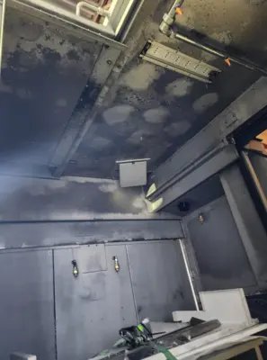 2022 HELLER HF5500 Horizontal Machining Centers | Toolquip, Inc. (7)