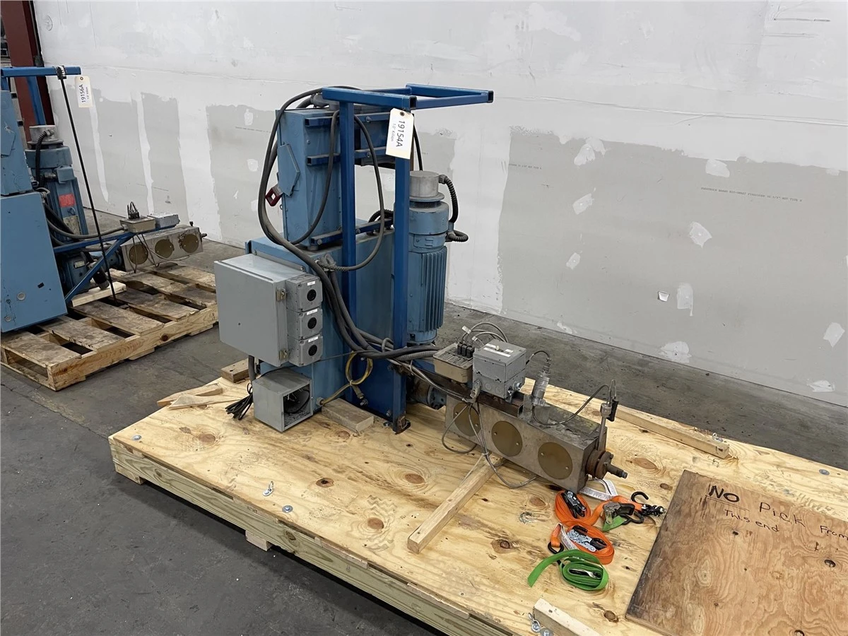 USED KILLION KLB-100