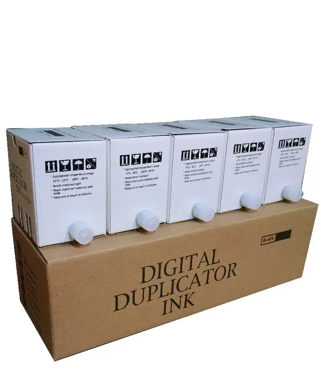 New | in-Stock RICOH _UNKNOWN_ Commercial Materials & Supplies Michigan US | Forbes Inkjet #1421487
