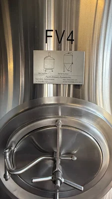 Used _UNKNOWN_ _UNKNOWN_ Fermenters / Bioreactors Indiana US | Brewhouse Equipment Group #1269249