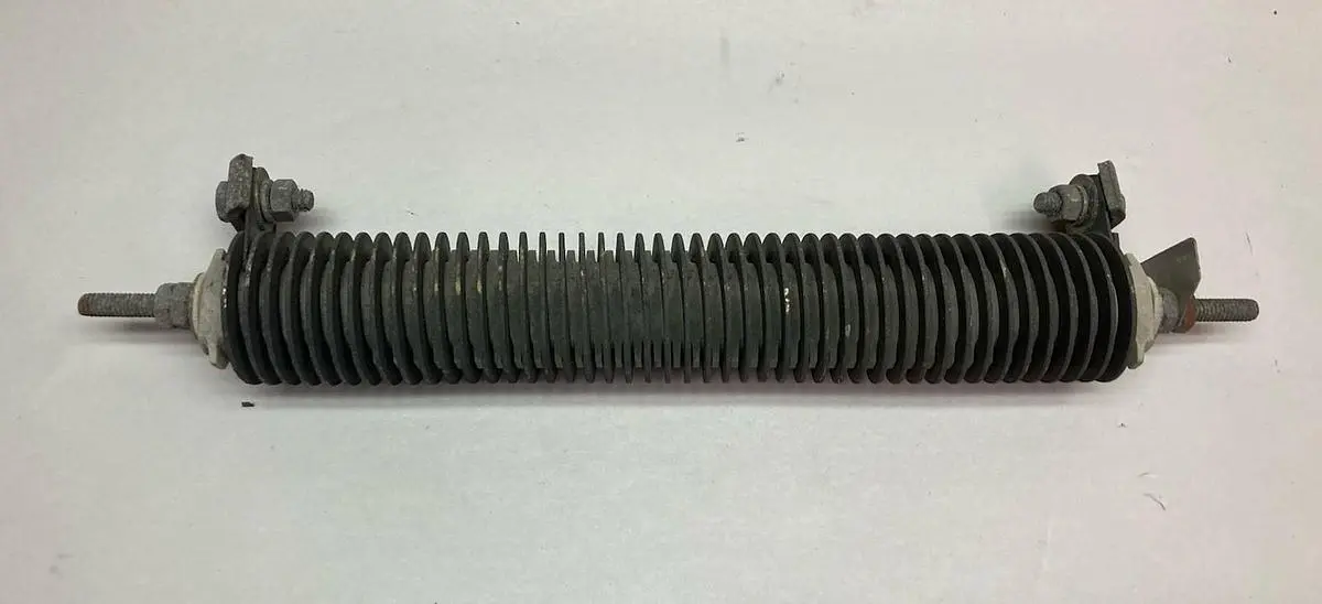 Used ELECTRIC IC9033-F4B10 Miscellaneous Equipment (Electrical & Power) Ohio US | Surplus Asset Holdings #1364082