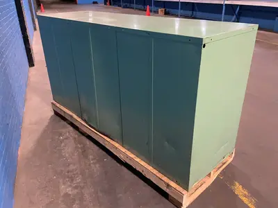 Used VIDMAR _UNKNOWN_ Cabinets Ohio US | HGR 24 #1519925