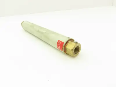 ENRX IMI-34R Integral Mandrel Impeder 34mm OD x 3/4"-16 Female Threads See Note