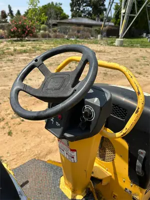 USED 2019 MULTIQUIP AR14H