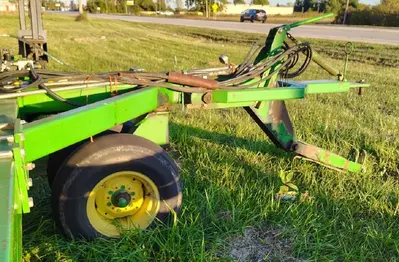 Used 1992 JOHN DEERE 750 GRAIN DRILLS Grain Drills Louisiana US | Proxy Equipment #1385301