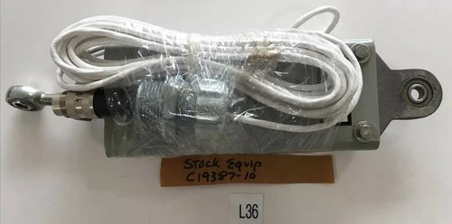 Used STOCK C19387-10 Miscellaneous MRO Indiana US | J&J Industrial Supply #1074515