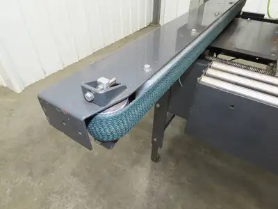 Used LOVESHAW _UNKNOWN_ Case Sealers - Tapers Indiana US | Arrow Industrial #1411429