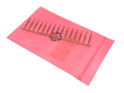 NEW ABB CONTACT PIN SM24W3S26 PKG OF 15