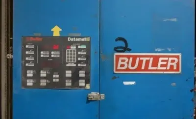 BAKER PERKINS G14 Commercial Web Offset | Machinery Solutions Group, Inc. (3)