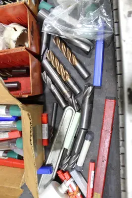 LISTA 7 DRAWER Cabinets | Levy Recovery Group (32)