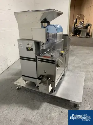 USED Harro Hofliger Harro Hofliger Capsule Checkweigher, Type KWS 12-S