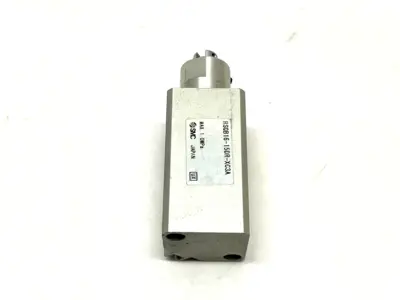 RSQB16-15DR-XC3A | SMC  Stopper Cylinder - Used
