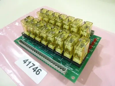 USED RANGER AUTOMATION SYSTEMS R-IPCB1