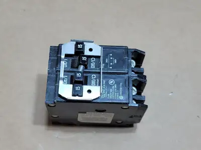 USED CUTLER-HAMMER BR415