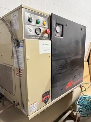 USED INGERSOLL-RAND UP6-10-TAS.150