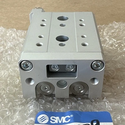 NEW SMC MXS16-30AT