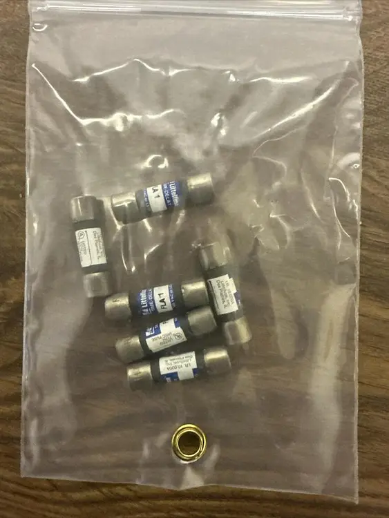 New | in-Stock LITTELFUSE FLA1 Miscellaneous Equipment (Electrical & Power) Ohio US | Surplus Asset Holdings #1210311