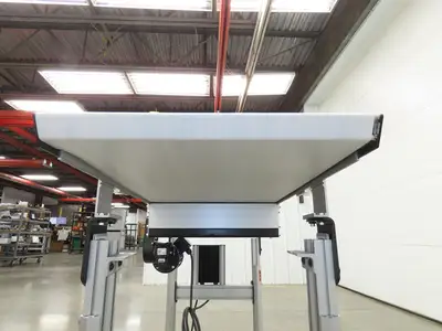 Used DORNER _UNKNOWN_ Belt Conveyors Indiana US | Arrow Industrial #1059432