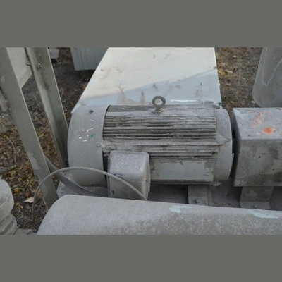 Duroflow Positive Displacement Blower Package