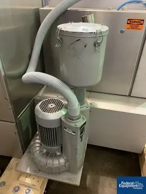 USED Uhlmann Uhlmann C 2205 Cartoner