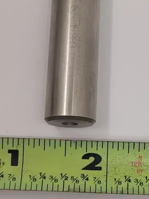 USED GUHRING 04109-15, 500