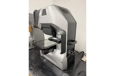 Used _UNKNOWN_ _UNKNOWN_ 2D Vision Measuring Systems Utah US | KD Auctions #1549473