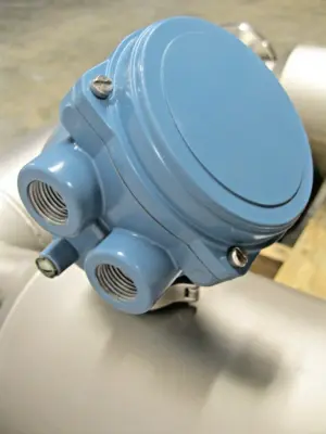 Used Micromotion _UNKNOWN_ Sensors New Hampshire US | Bitter End Trading #1452976