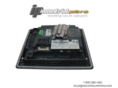 USED AUTOMATION DIRECT EA7-T8C+12X19B022