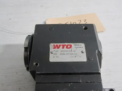 USED WTO 410516124-30