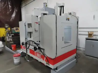 Used 2022 SOUTHWESTERN INDUSTRIES TRAK TMC7 Vertical Mills Washington US | [EZ] EZ Systems #1281249