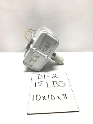 Lithonia Lighting High-Tek TX 250M 120 HSG Ballast Housing 250W