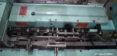 USED BIVANS 74