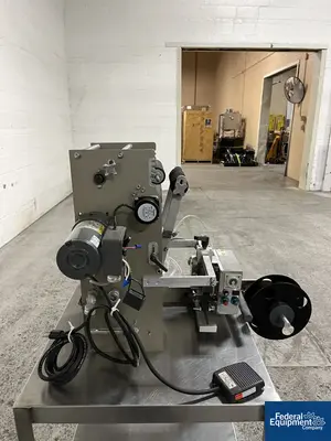 N/A Labeler