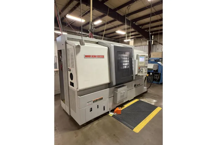 Used _UNKNOWN_ _UNKNOWN_ Multitasking Machining Centers Utah US | KD Auctions #1549329