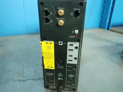 USED APC BR1000G