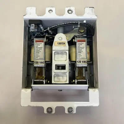 Used EATON EOPEMT07 Circuit Breaker Parts Ohio US | Surplus Asset Holdings #1366024